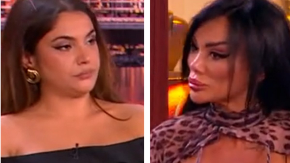 Tamara Đurić i Nadica Ademov 