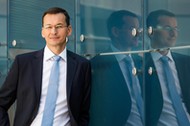 MATEUSZ MORAWIECKI