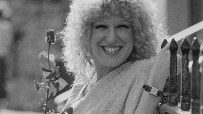 Bette Midler, 1978 rok