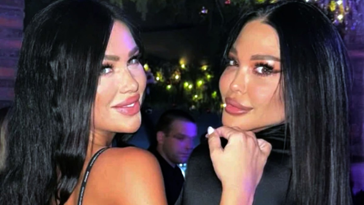 Maja Marinković i Stanija