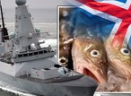 The Cod Wars: When Britain and Iceland went to war over fish