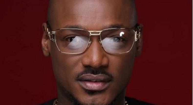 2face Idibia has done a lot for promoting peace during elections but this protest is a wrong move 