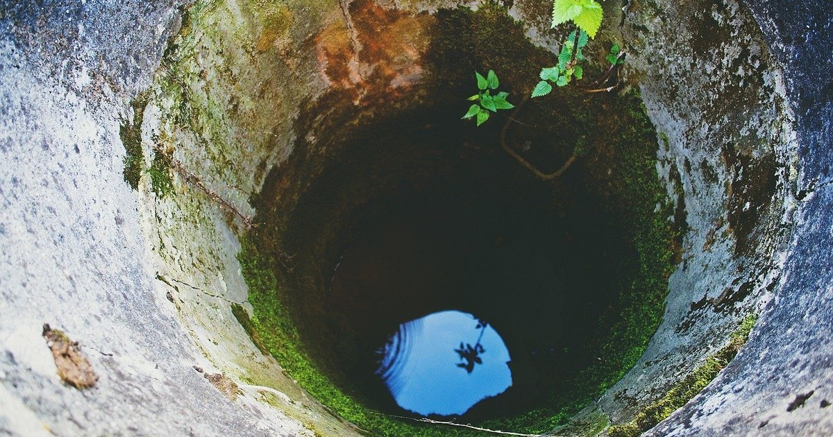 Angry man jumps into deep well after quarrel with wife, corpse retrieved 5 hours later - Vimarsana News