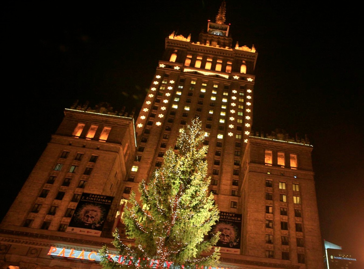 W Warszawie ludziom żyje się najtaniej