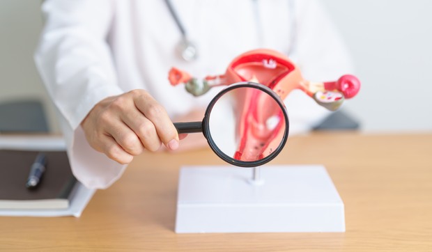 Rak jajnika je teško dijagnostikovati jer simptomi mogu lako da se zamene sa manje ozbiljnim problemima