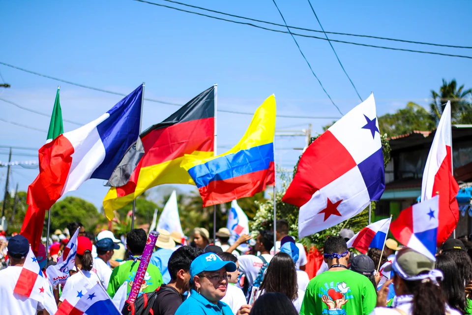 Światowe Dni Młodzieży w Panamie, Chitré