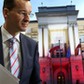 Morawiecki w kancelarii premiera 