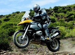 BMW do poprawki przez wadliwe hamulce