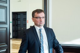 Od piątku Zbigniew Ziobro ministrem sprawiedliwości i prokuratorem generalnym