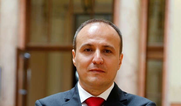 dejan radenković sps poslanik02 foto RAS Srbija B. Karanović