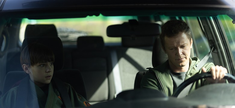 Nowy polski serial kryminalny megahitem. Blisko półtora miliona widzów