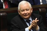 Jarosław Kaczyński