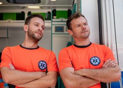 Na sygnale, odcinek 705. Gabryś wypełni ostatnią wolę Kuby