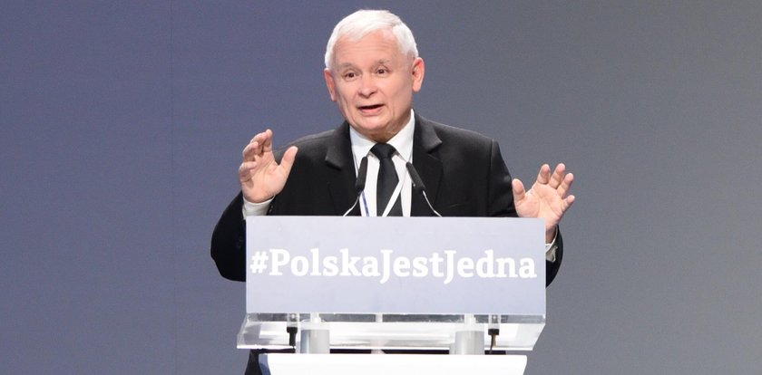 Niepojęte rozpasanie! Prawie 100 milionów zł dla ludzi PiS