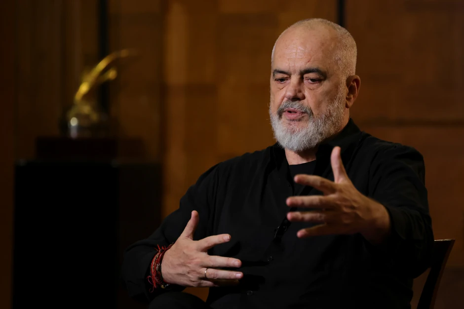 Edi Rama