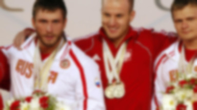 Sportowiec Polski 2010: skromny król sztangi