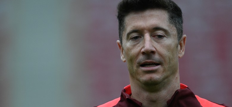 Robert Lewandowski poprawiał swój wygląd? Specjalista wydał jednoznaczną opinię