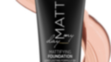 MATT my day! Nowa linia od Eveline Cosmetics