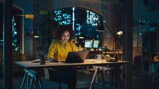 Wewnętrzne regulacje dotyczące rozkładów czasu pracy