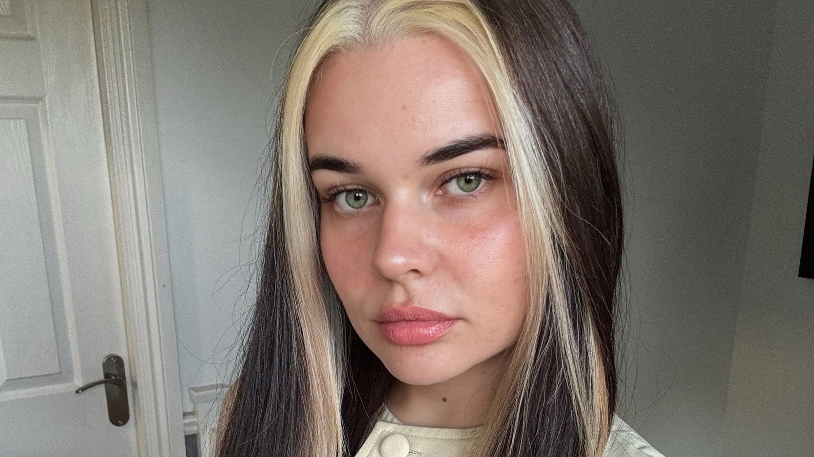 Smrť jej nenarodeného dieťaťa ju traumatizovala.