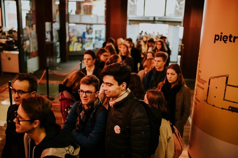 Edukacja za granicą i planowanie kariery - zbliża się Elab EXPO