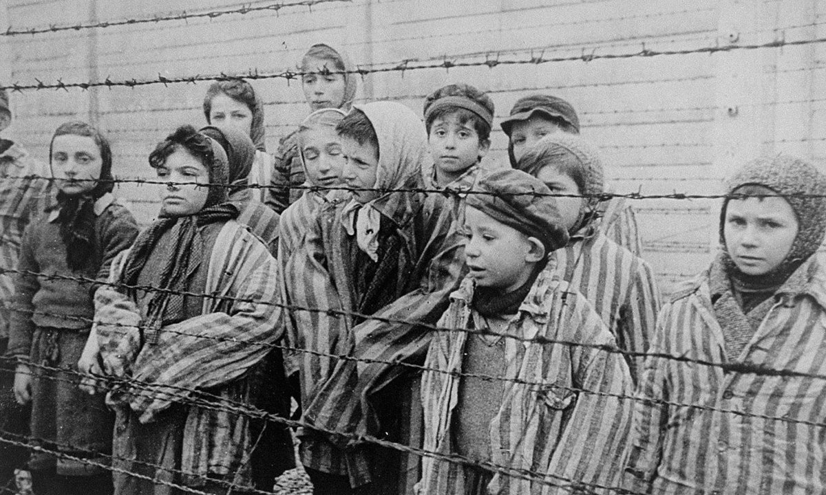 Słynny lekarz przeprowadzał eksperymenty na bliźniętach. Większość dzieci nie przeżyła