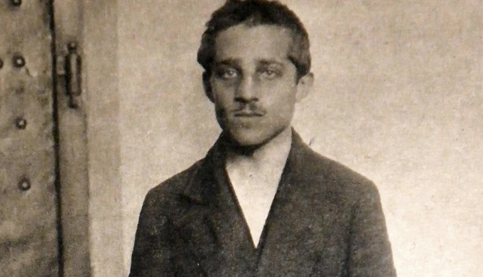Gavrilo Princip