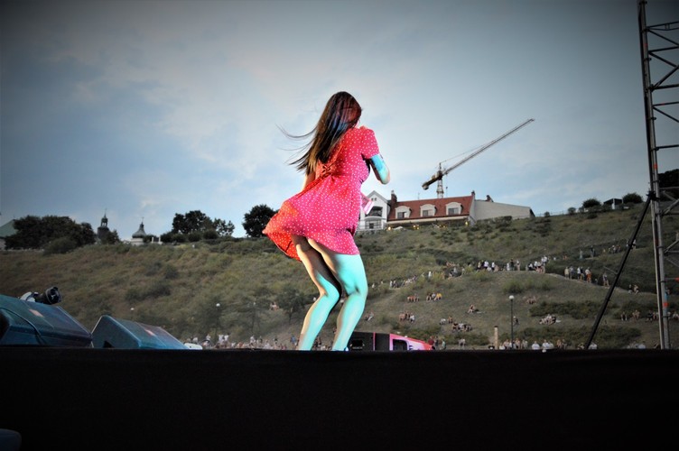 Trzeci dzień Polish Hip-Hop Festival 2018