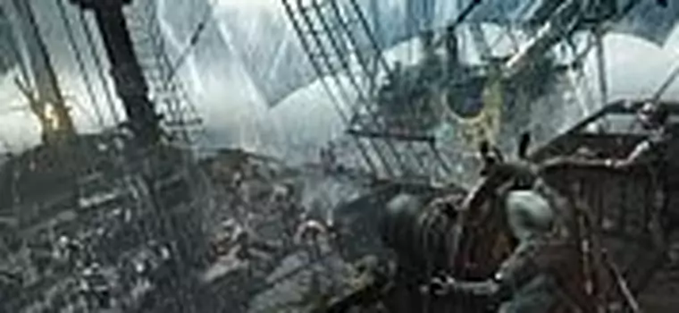 Assassin’s Creed: Pirates przypłynie w grudniu