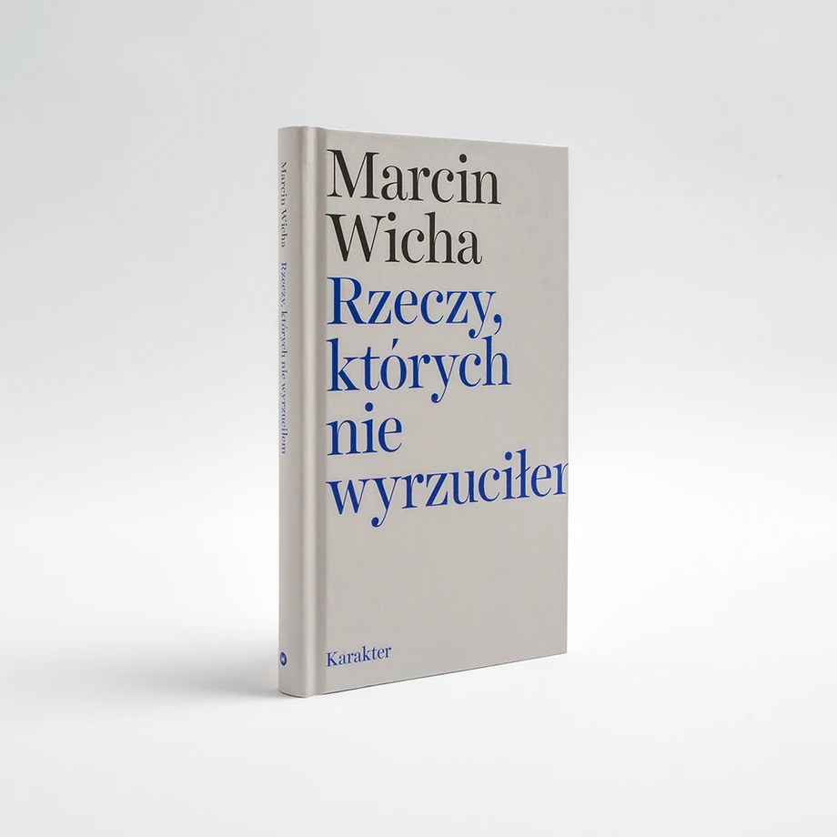 Rzeczy ktorych nie wyrzucilem