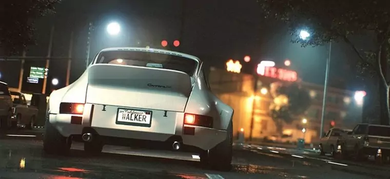 Coroczne edycje Need for Speed stoją pod dużym znakiem zapytania