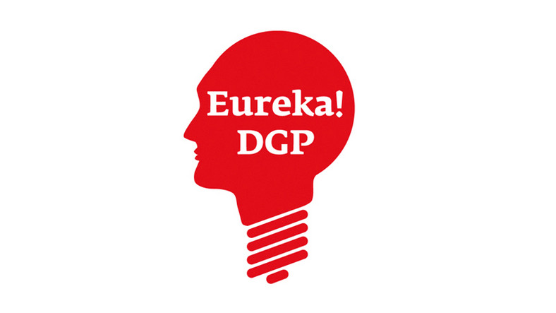 Eureka! DGP
