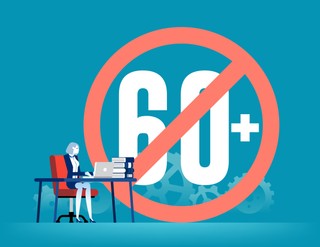 Ageizm na rynku pracy: To nie jest kraj dla niemłodych ludzi