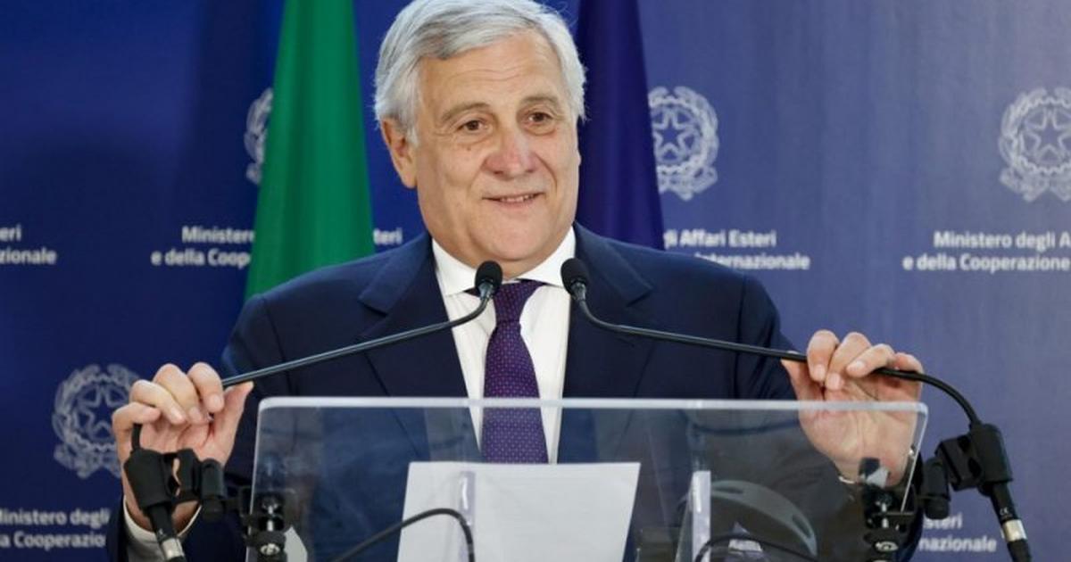 Ministro degli Esteri italiano: L'Italia ha bisogno di più studenti africani