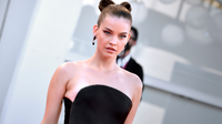 Palvin Barbara álomszép ruhájával üzent a világnak