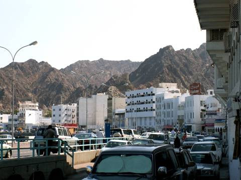 Galeria Oman - pustynne królestwo, obrazek 3