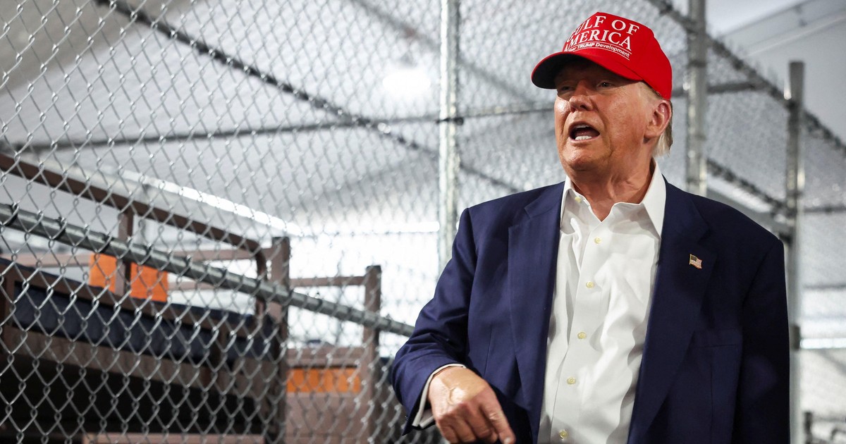Donald Trump niszczy amerykański wywiad. "Nie obchodzi mnie, co ona mówi"