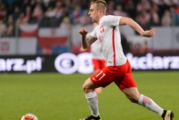 Kamil Grosicki