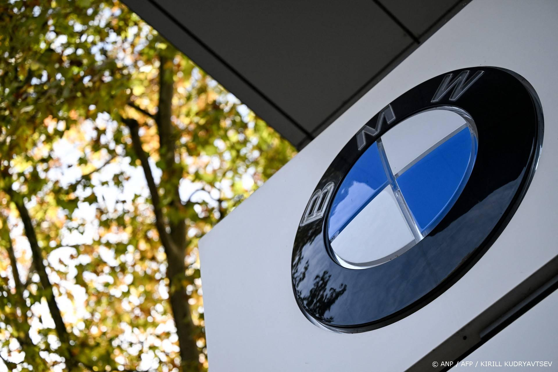575.000 BMW's wereldwijd teruggeroepen vanwege brandgevaar - 5500 in Nederland