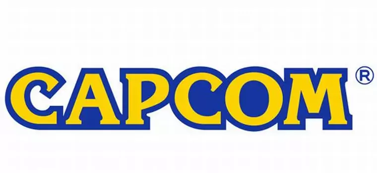 Capcom chce pamiętać