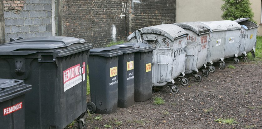 Od stycznia zapłacimy więcej za śmieci w Katowicach