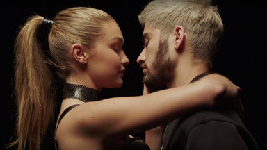 Pierwszy singiel Zayna Malika: obejrzyj teledysk do "Pillowtalk"