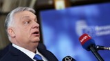 Orban: Zełenski powinien zrozumieć, że to nie jest polityczna gra, tu chodzi o przetrwanie