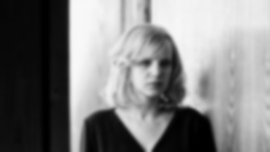 Joanna Kulig promuje "Zimną wojnę" w Londynie. "Kolejne z ulubionych zdjęć..."