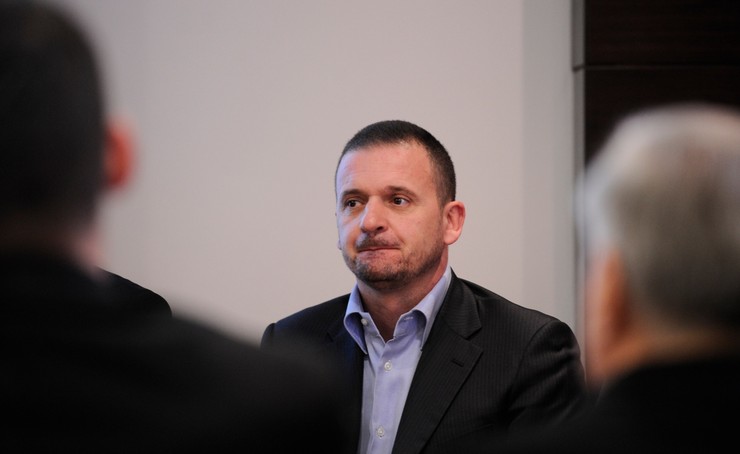 Predrag Mijatović