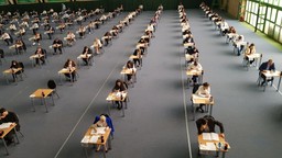 Egzaminy wstępne na aplikację radcowską i adwokacką zaskoczyły pytaniami