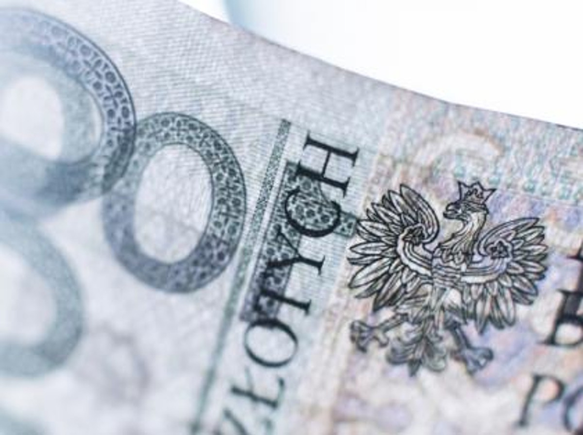 Złoty