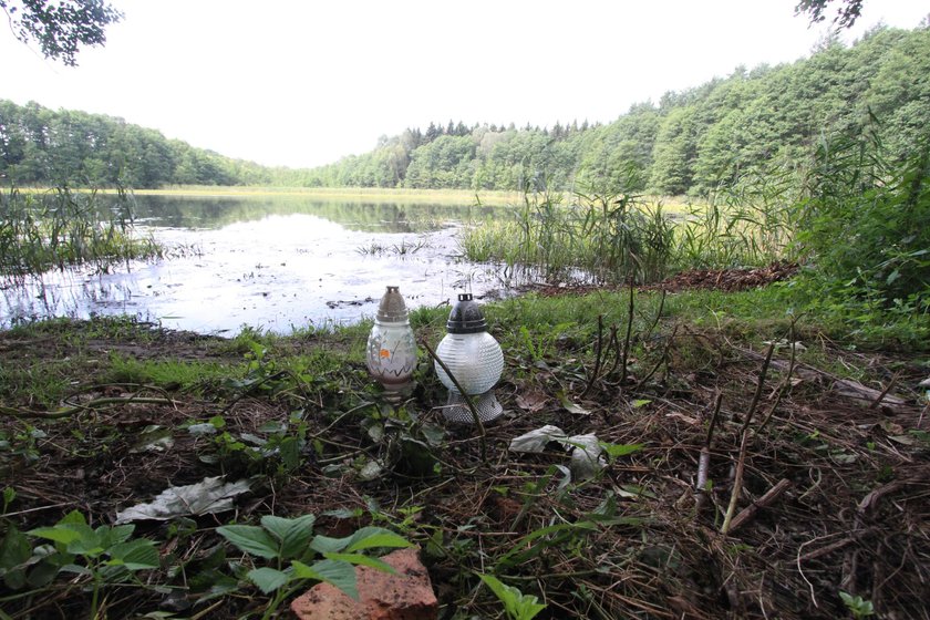 Zginął przez tandetny ponton