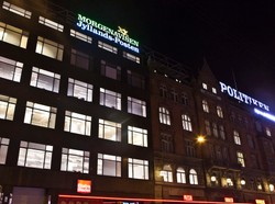 Szykowali atak na duńską gazetę. Za karykatury Mahometa