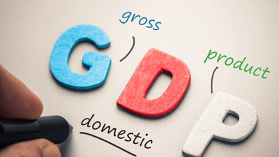 Top 10 African countries with the lowest GDP per capita